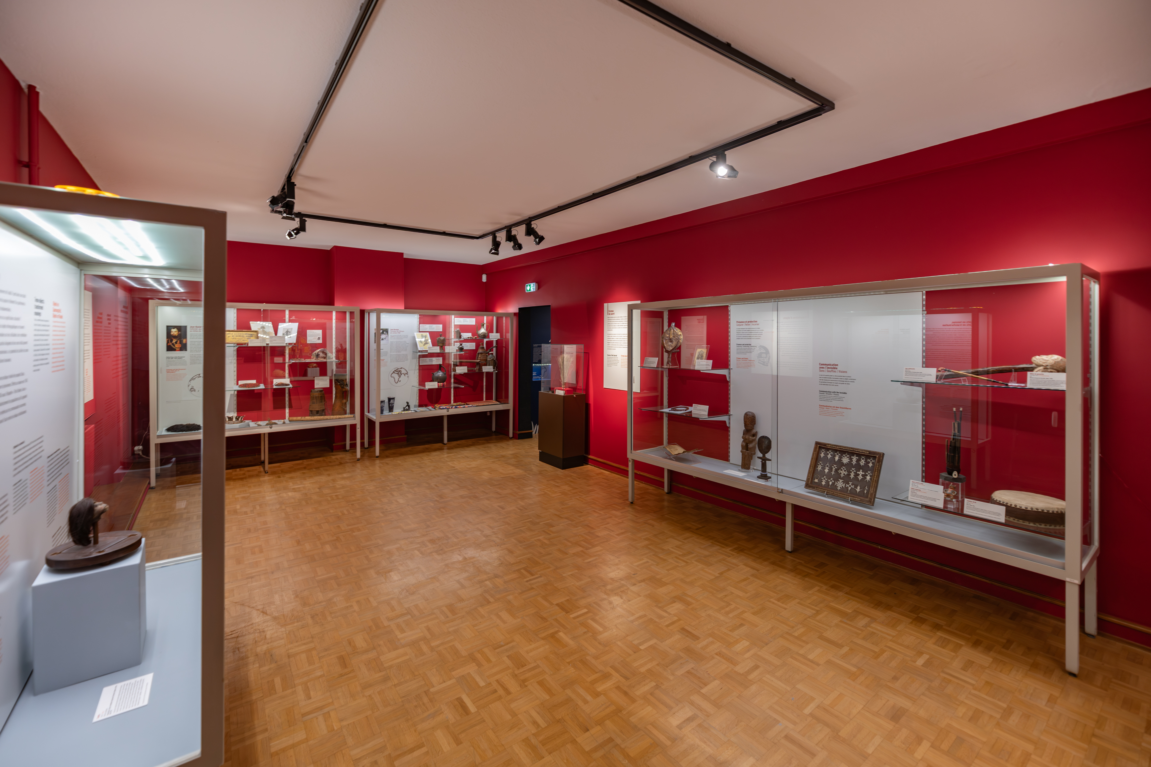 Ethnographie