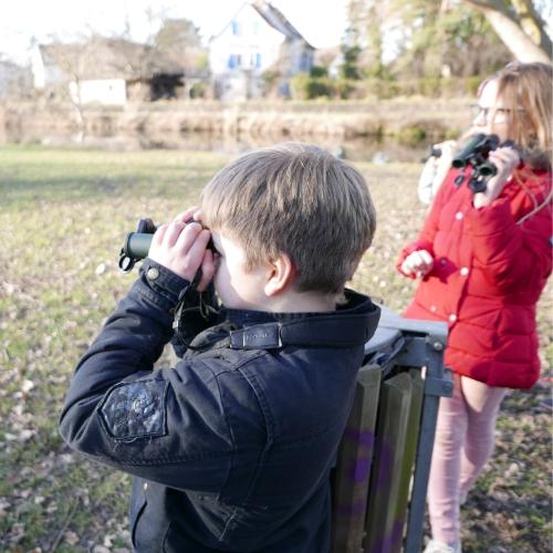 Ateliers de vacances