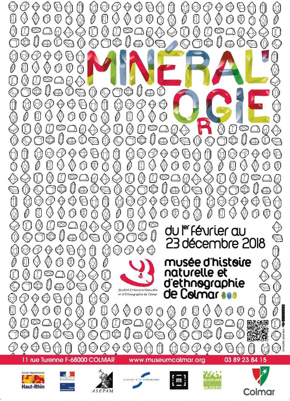 2018 MINERAL'ORGIE