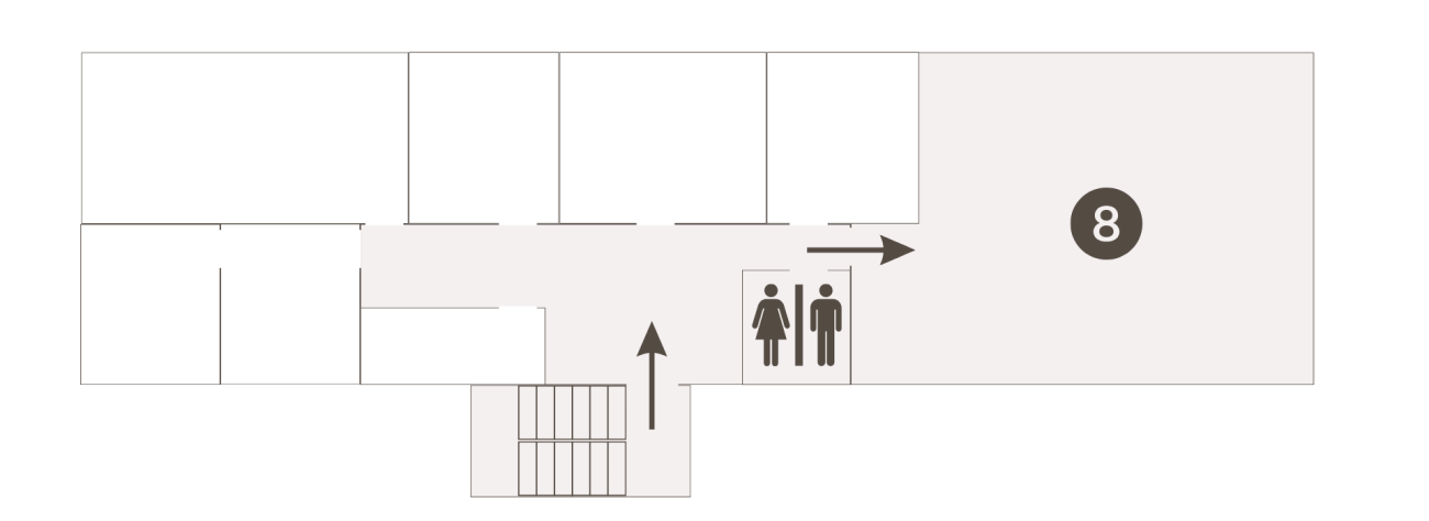 Plan du niveau 3